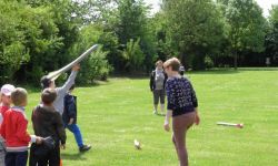 Parcours Du Coeur Scolaire   018